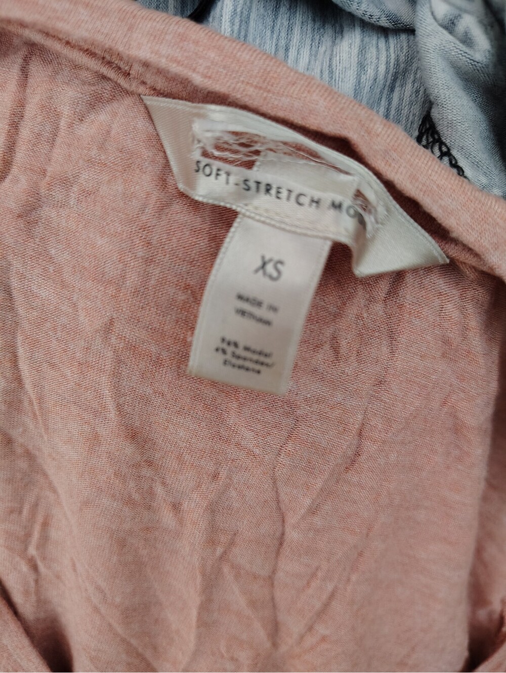 Pink Tank Top - Picture 4 of 10